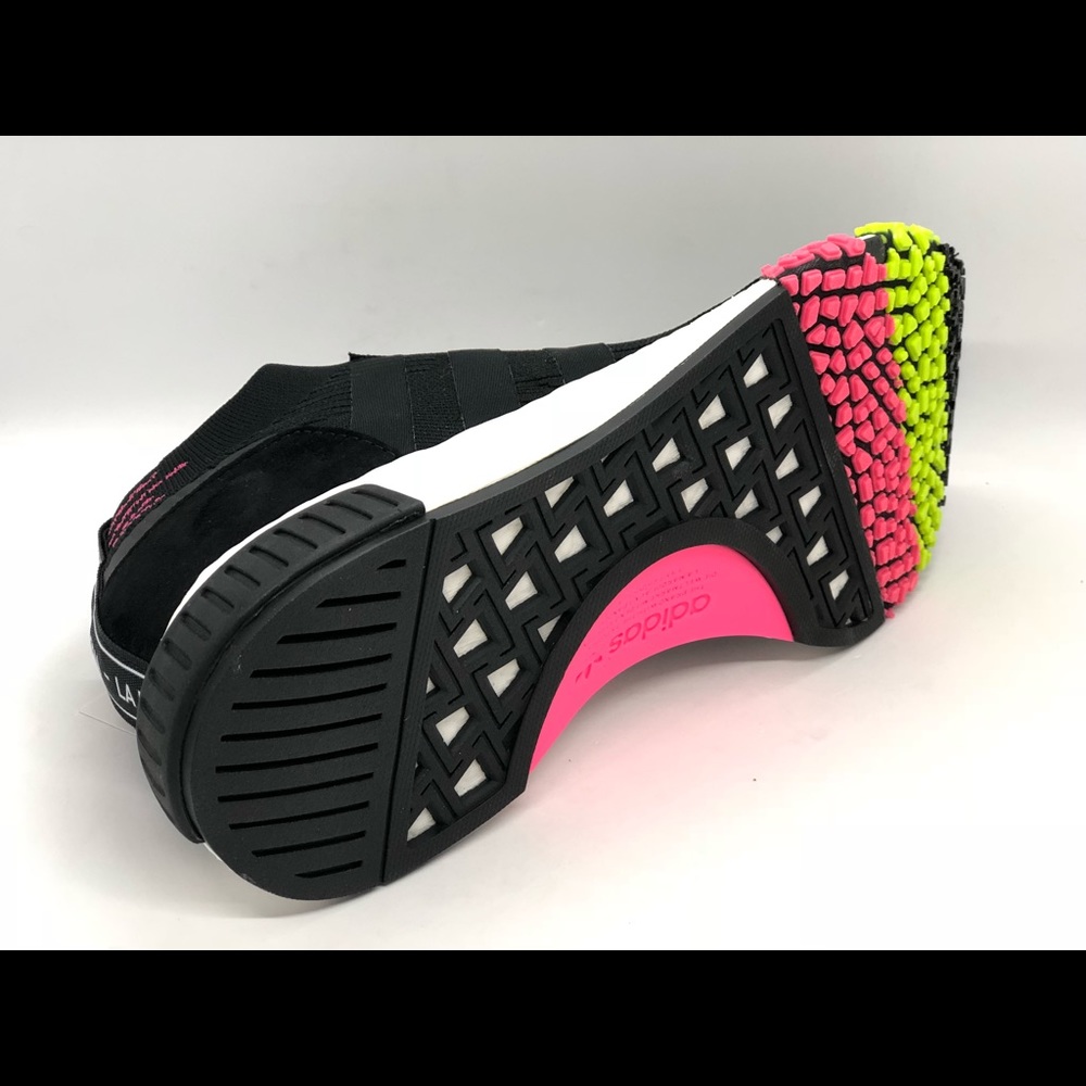 🛑SOLD🛑Adidas NMD Racer Urban Racing PK Primeknit - Picture 5 of 7